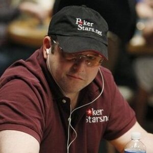 WSOP – Day 1A of the Main Event