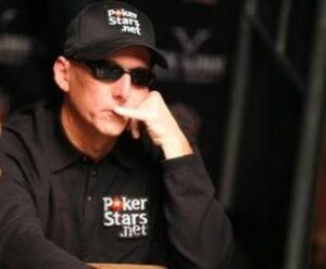 WSOP November Nine Profile — Kevin Schaffel