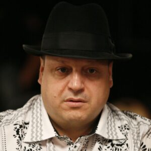 WSOP – Day 1C of the Main Event