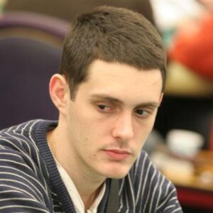 A Poker Life — Justin ‘BoostedJ’ Smith