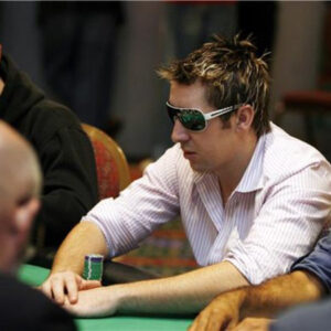 Double Victory for John O’Shea in ECOOP