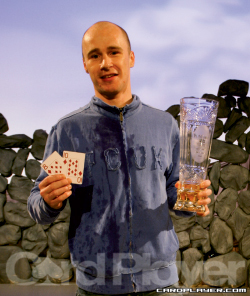 “j.thaddeus” Continues Sweet Run