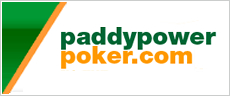 PaddyPowerPoker Players Come Up Trumps in ECOOP