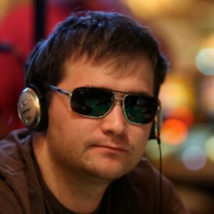 A Poker Life — Eugene Katchalov