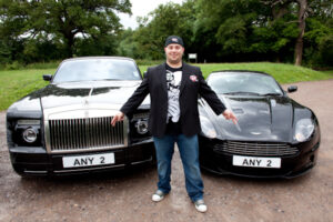 Sammy George to Play Durrrr in Million Dollar Challenge