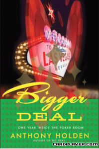 New International Poker Governing Body Established