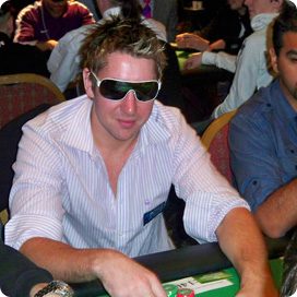 John O’Shea WSOP Share Bounty on Boylepoker Tonight