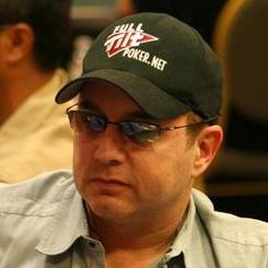 WPT — Borgata Poker Open Day 1B