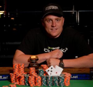 WSOP Gold — Lemke Overcomes Tragedy to Win