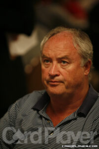 Late Night Stars of Poker Set for Irish TV