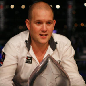 EPT — Pieter De Korver Wins 2009 Grand Final