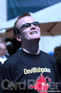 Final Table from Hell Returns to DevilfishPoker