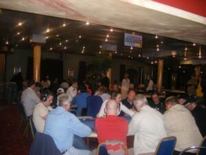 Peter “Knuckles” Higgins Wins Irish Classic Poker Festival