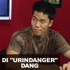 Run It Twice — Di Dang