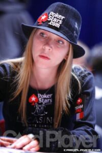 PokerStars Lose One Pro, Gains Another