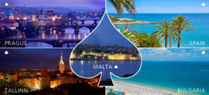 European Masters of Poker Hits Prague