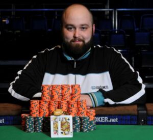 WSOP Gold — From College Dropout to Multi-Bracelet Winner
