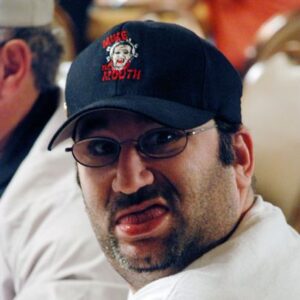 Mike Matusow — What’s My Line?