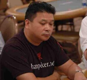 WSOP — Johnny Chan Falls Short in Bid for Bracelet No. 11