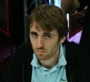 WSOP Strategy — Lacay Discusses Big Stack Management