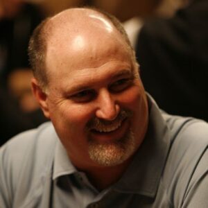 WSOP — Day 5 of the Main Event