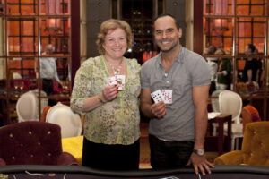 PKR’s Charity Poker Tournament Raises £100,000
