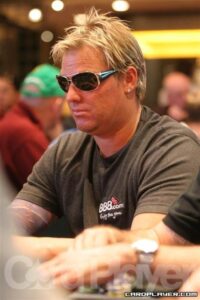 Poker Ashes Airs on SKY SPORTS Tonight