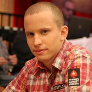 Run It Twice — TV Edition — Peter Eastgate