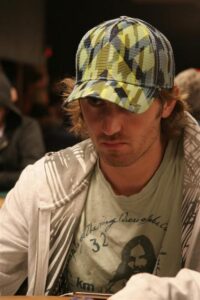 Eleven Europeans Left in WSOP Main Event