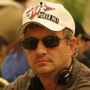 WPT Legends of Poker Day 1