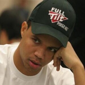 WSOP — Day 6 of the Main Event