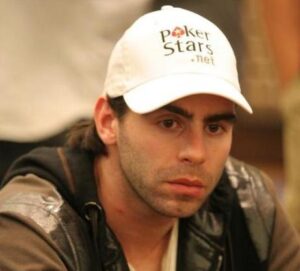 WPT — Olivier Busquet Wins the Borgata Poker Open