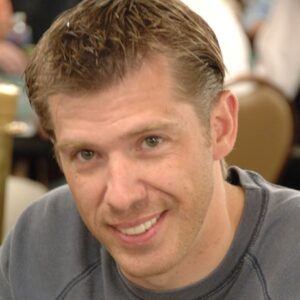 Turning Point — Layne Flack