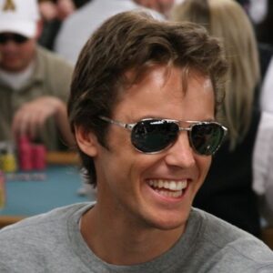 WPT Legends of Poker Day 2