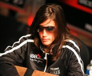 WSOP Profile — Margets Makes the Most of Her Opportunity