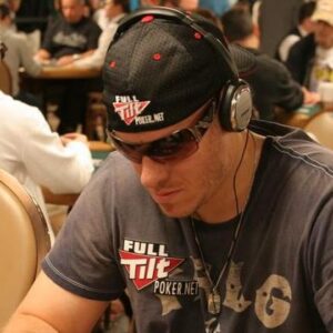 World Series of Poker — Greg ‘FBT’ Mueller Wins Event No. 33