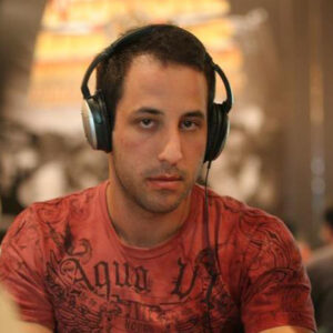 Bellagio Cup V — Day 2