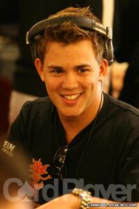 Europeans on Top at World Series