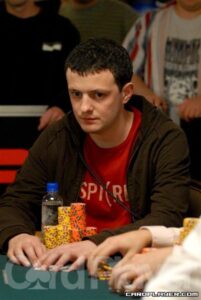 France and UK Make WSOP Main Event Final