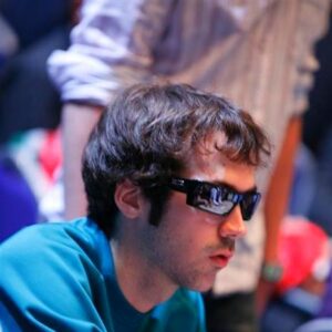 World Series of Poker Europe Main Event — Day 1A