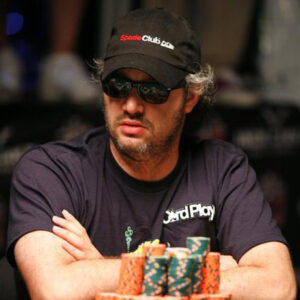 Jeff Shulman Explains Controversial WSOP Comments
