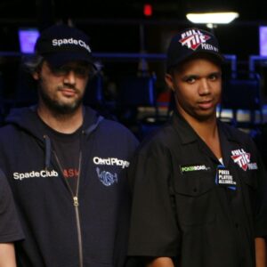 WSOP — The November Nine Are Set!