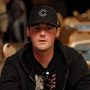 World Series of Poker — Eric Baldwin Wins Event No. 34