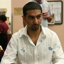 Bellagio Cup V — Day 3