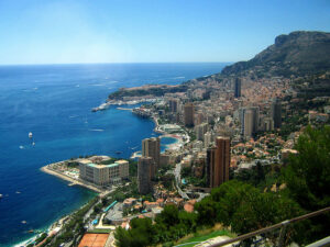 Win a Trip to Monte Carlo with Ivobank