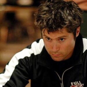 Scott Clements — What’s My Line?