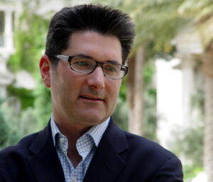 Part 2 — Pollack Discusses 40th World Series of Poker