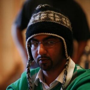 Bellagio Cup V — Day 5