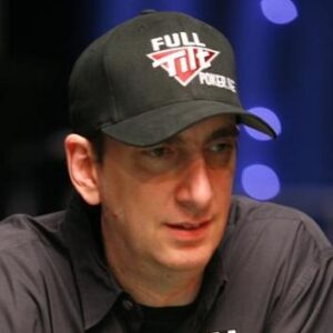 Bellagio Cup V — Day 4