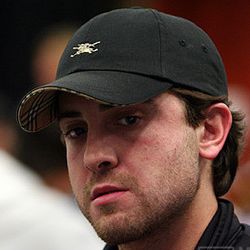 Travis ‘TravestyFund’ Rice Wins Two-Day FTOPS Event